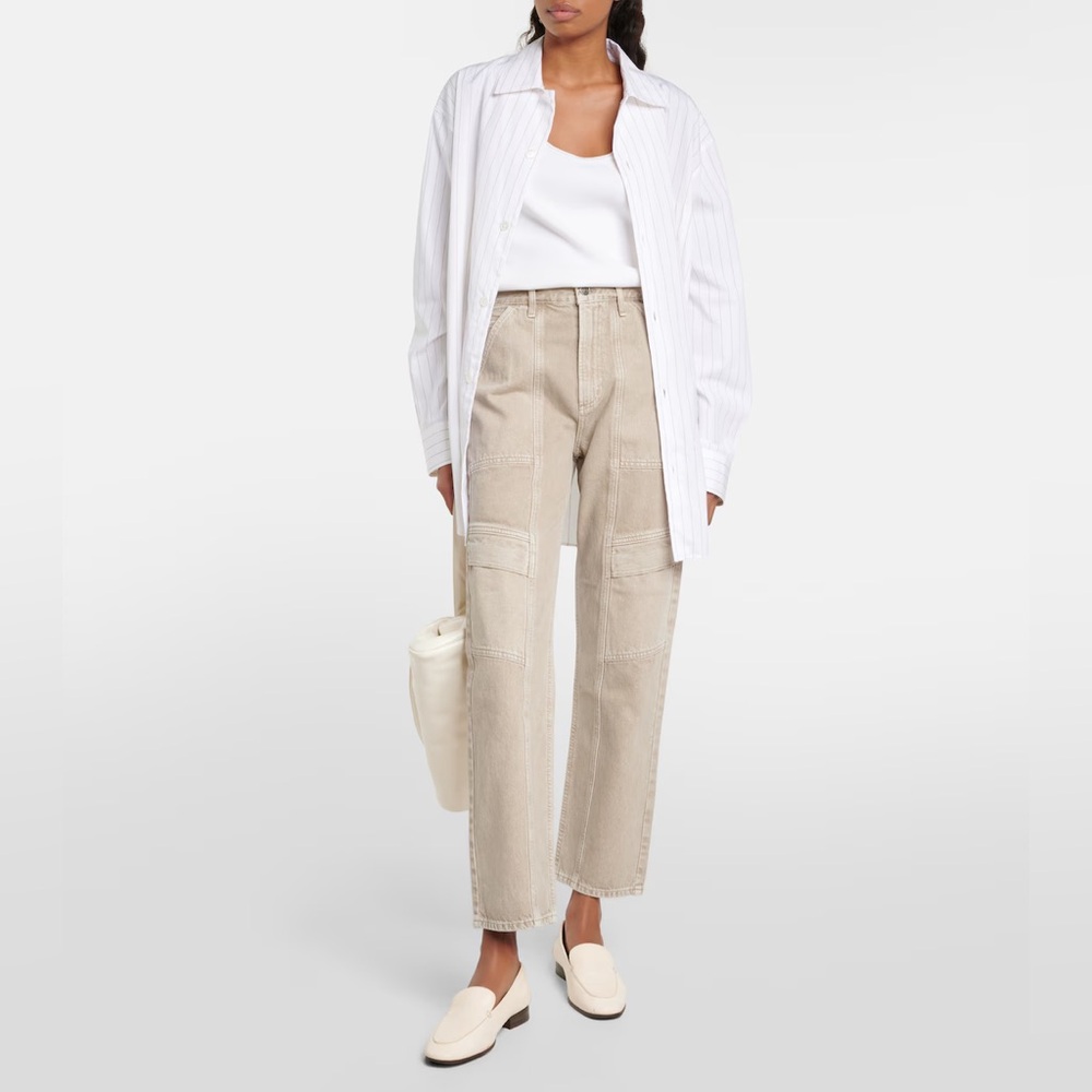 Agolde | Cooper Cargo | in Drab‎ | Women’s Size 29
